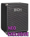 Eich Amplification 210XS-8 NEO, Beyers-Bass Exclusive
